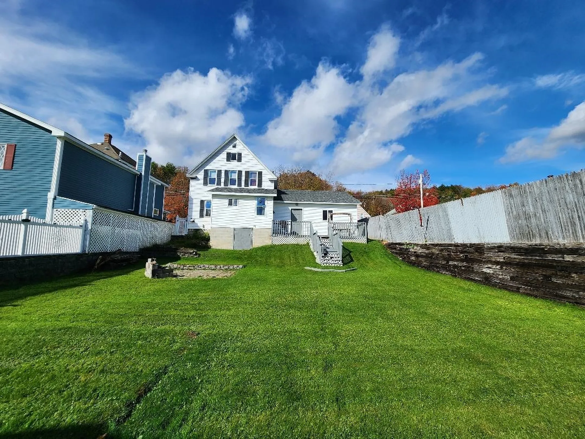 312 Norway Street Berlin NH 03570