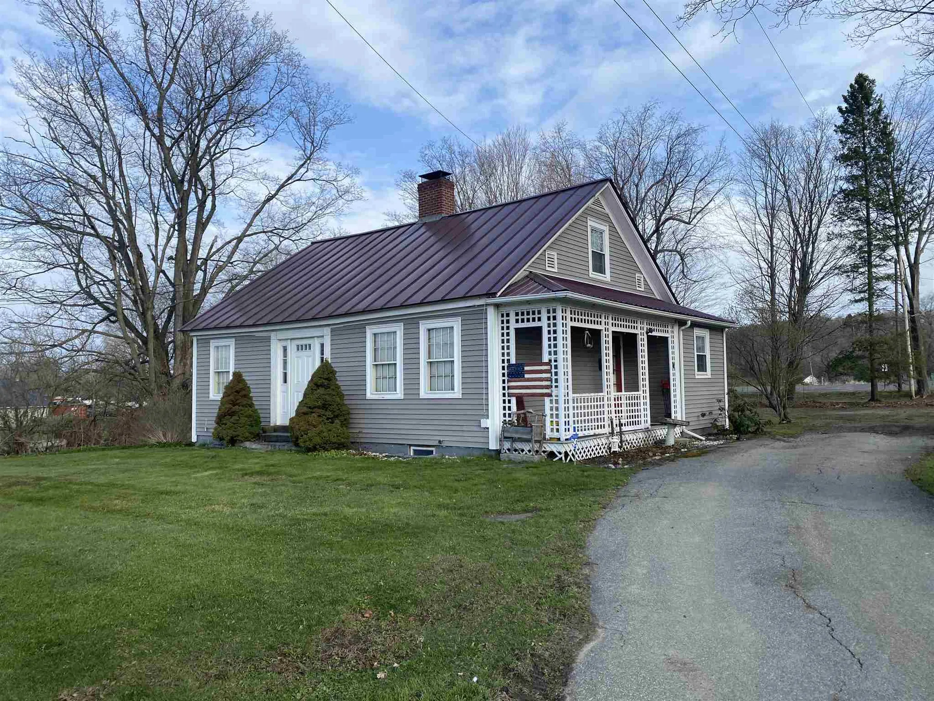 3130 Us Route 5 Derby VT 05829