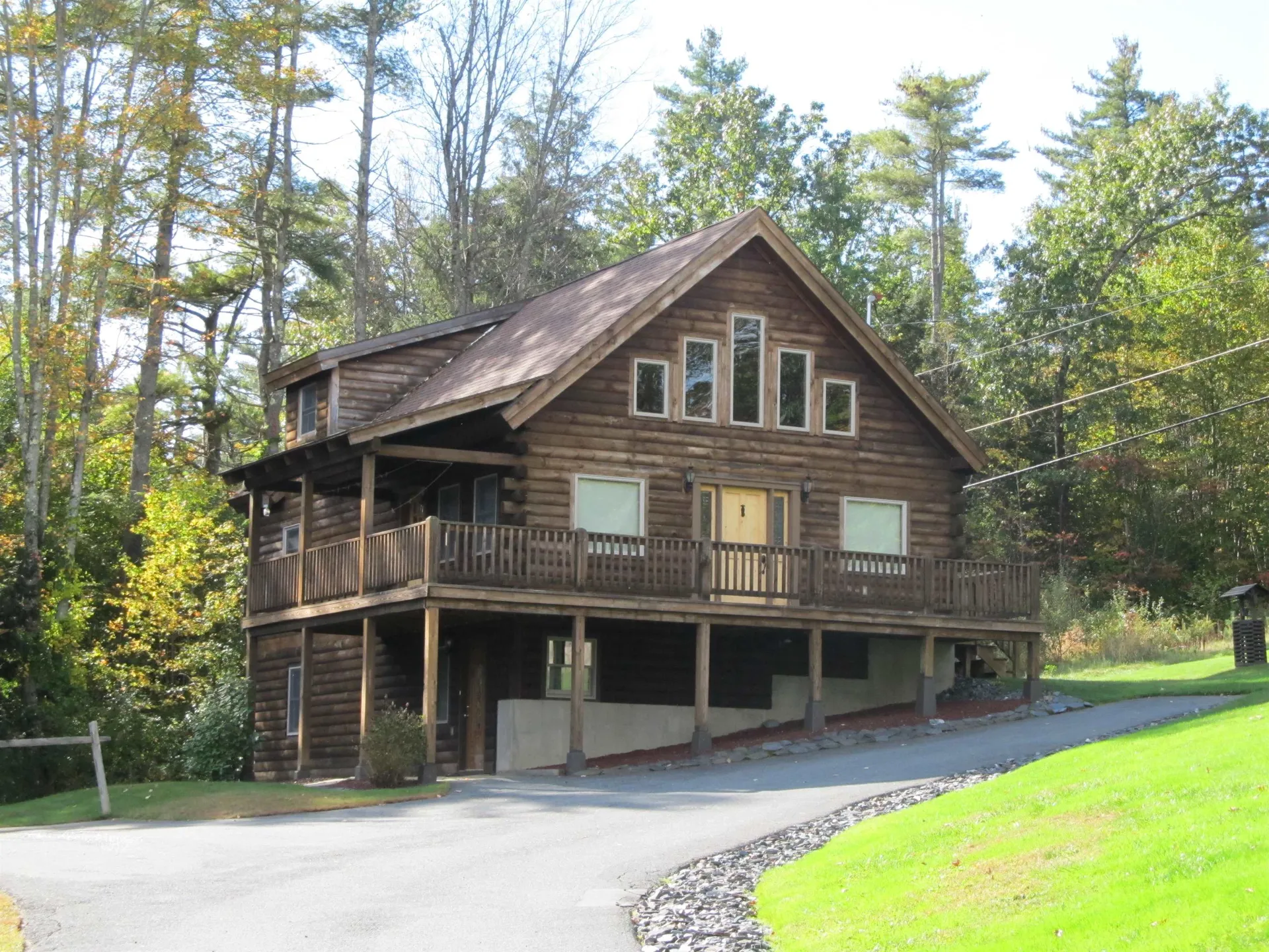 393 Calavant Hill Road Charlestown NH 03603