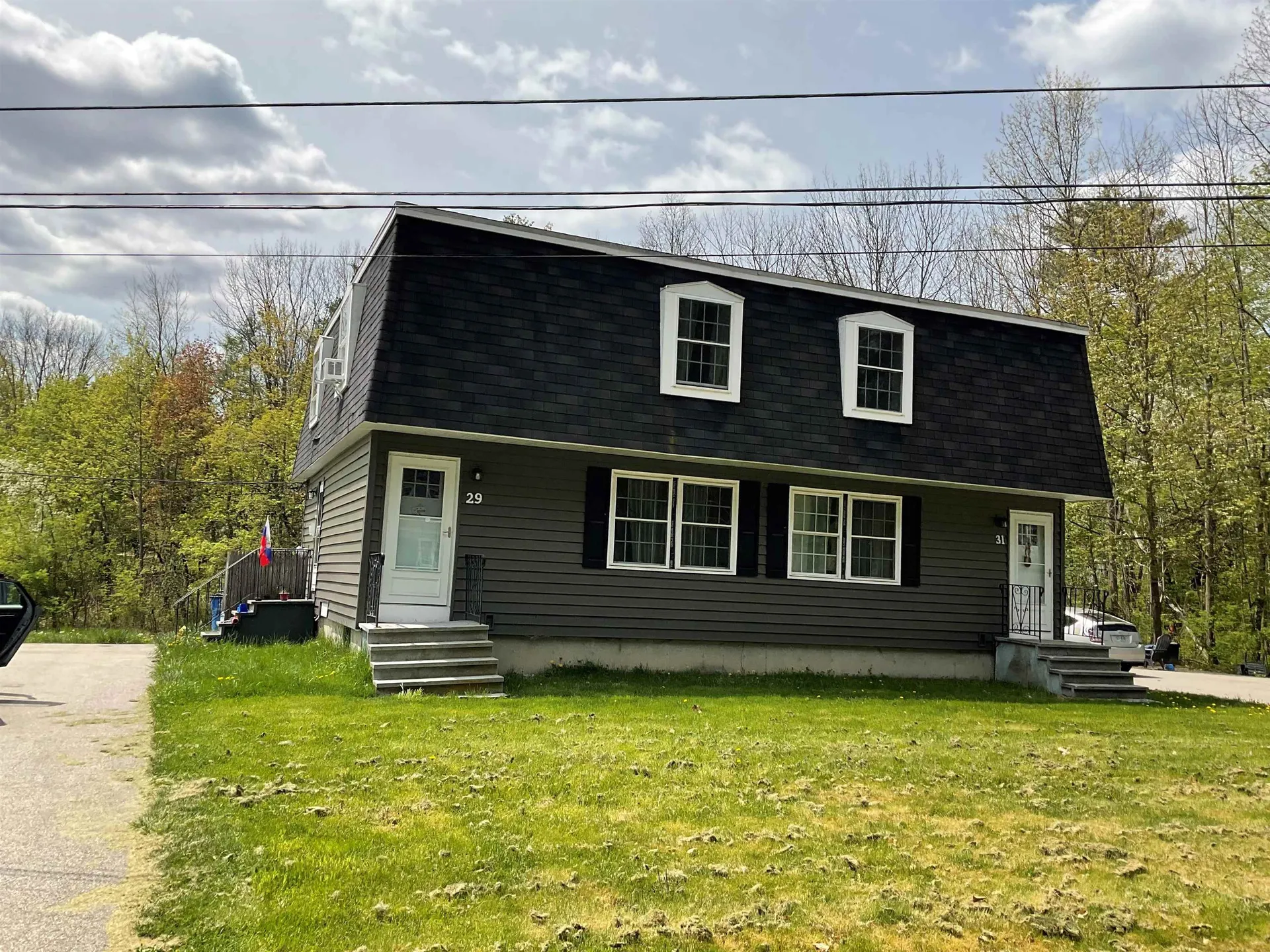 31 Young Drive Durham NH 03824