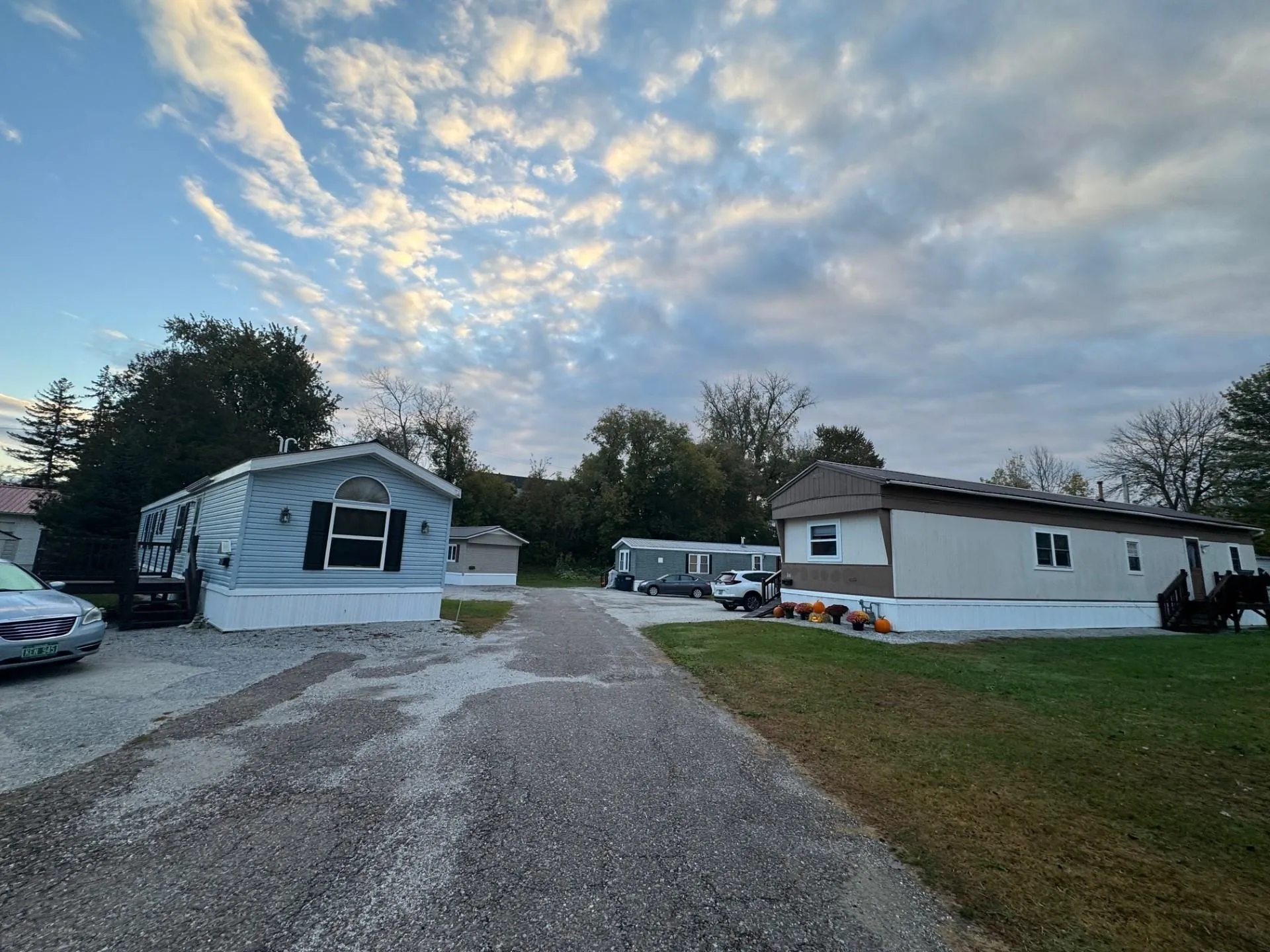 17 River Lane Swanton VT 05488