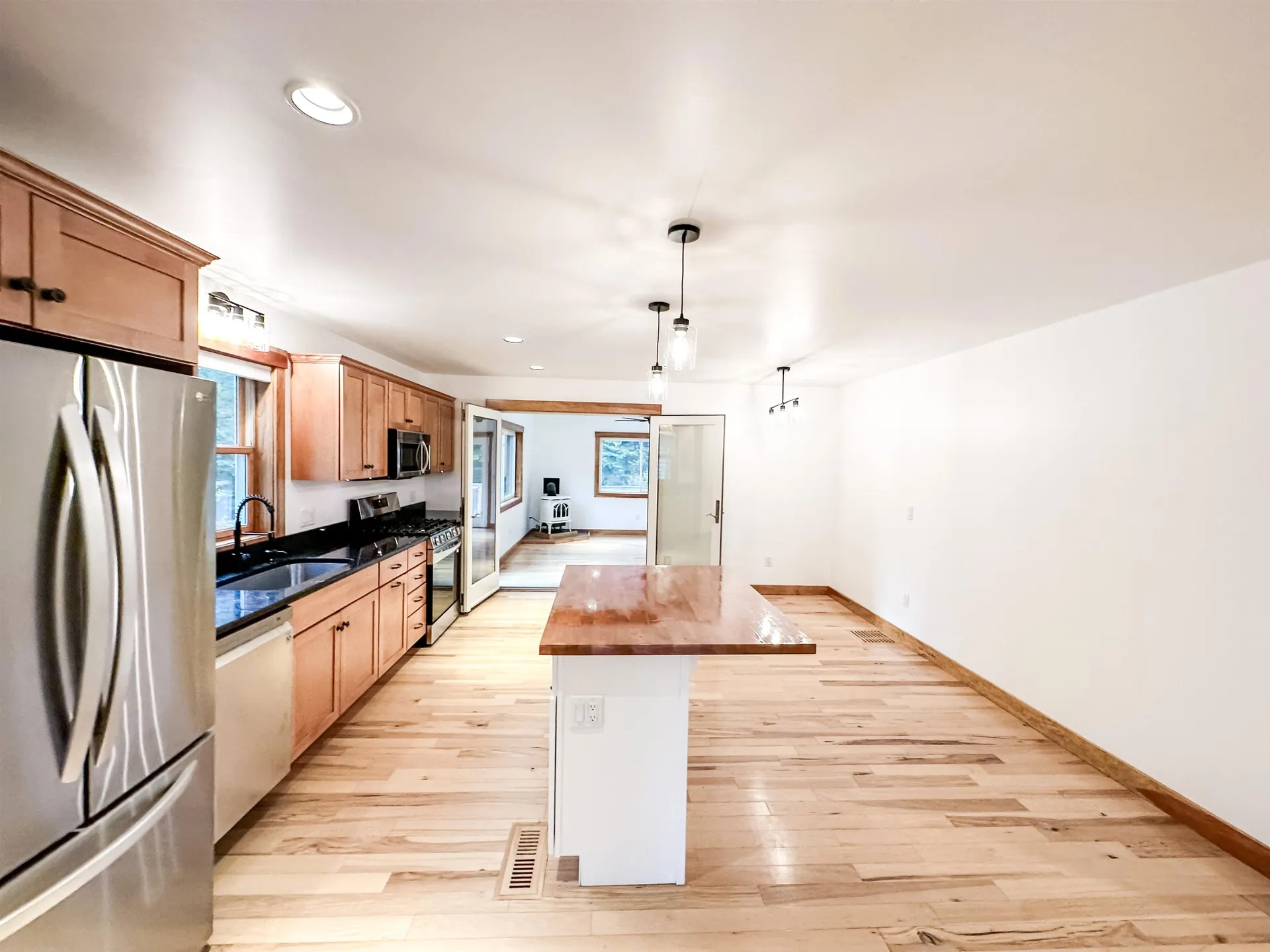 272 Drake Hill Road Albany NH 03818