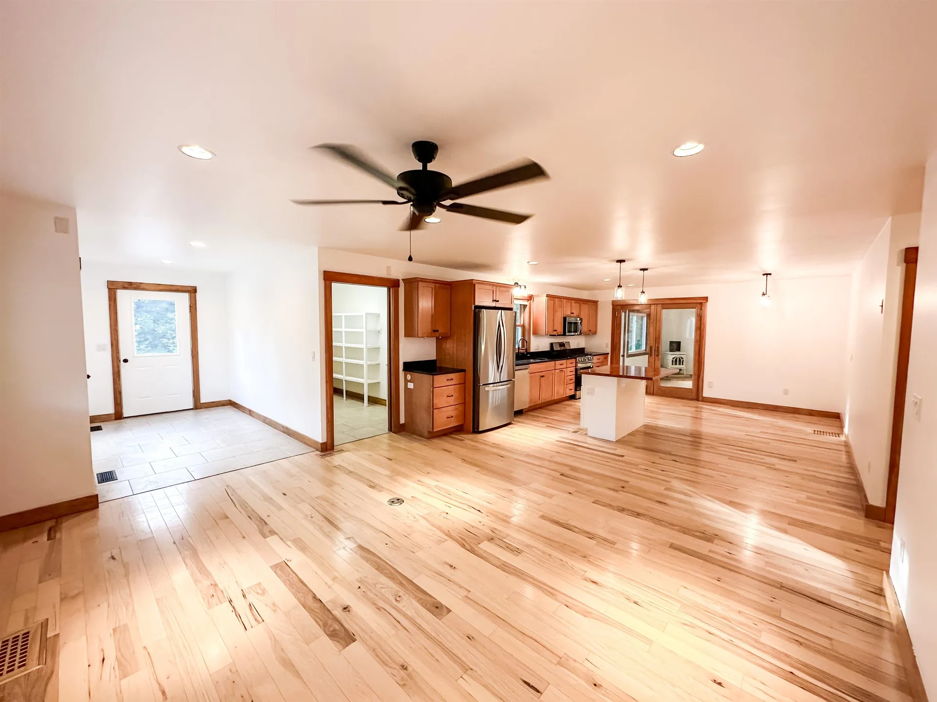 272 Drake Hill Road Albany NH 03818