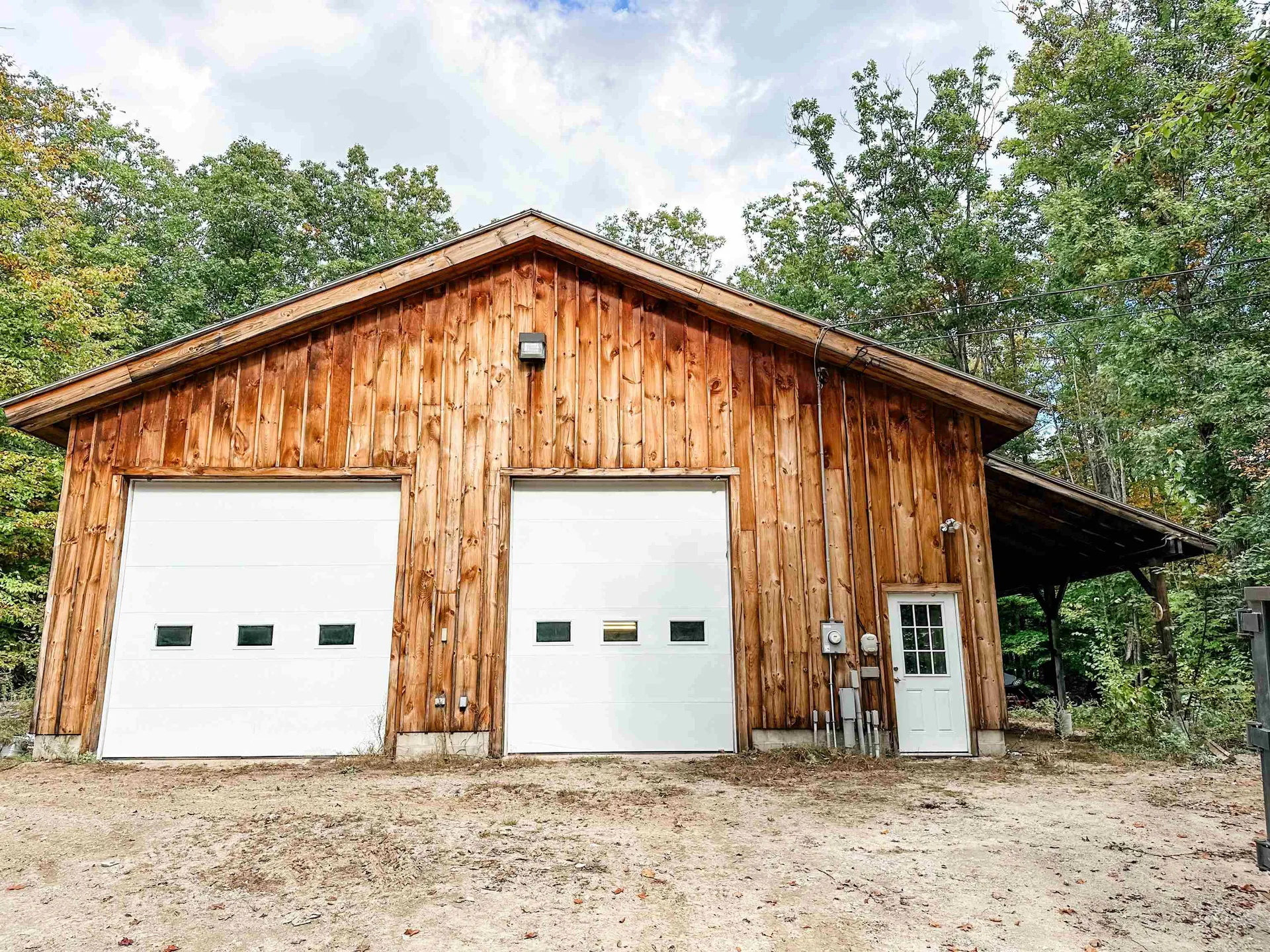 272 Drake Hill Road Albany NH 03818
