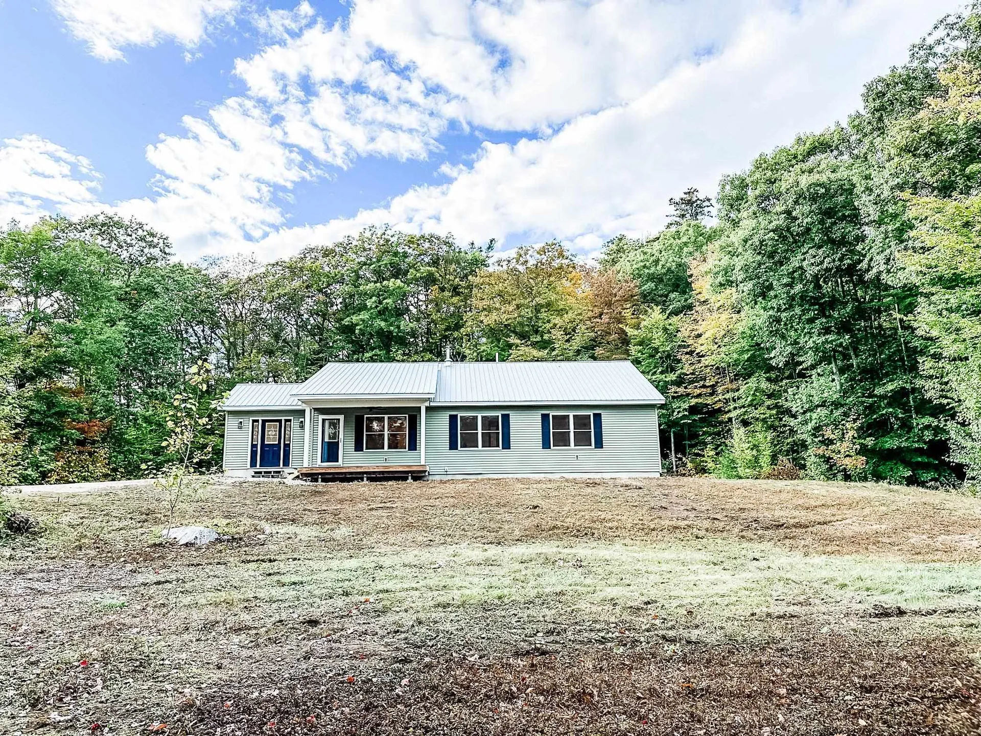 272 Drake Hill Road Albany NH 03818