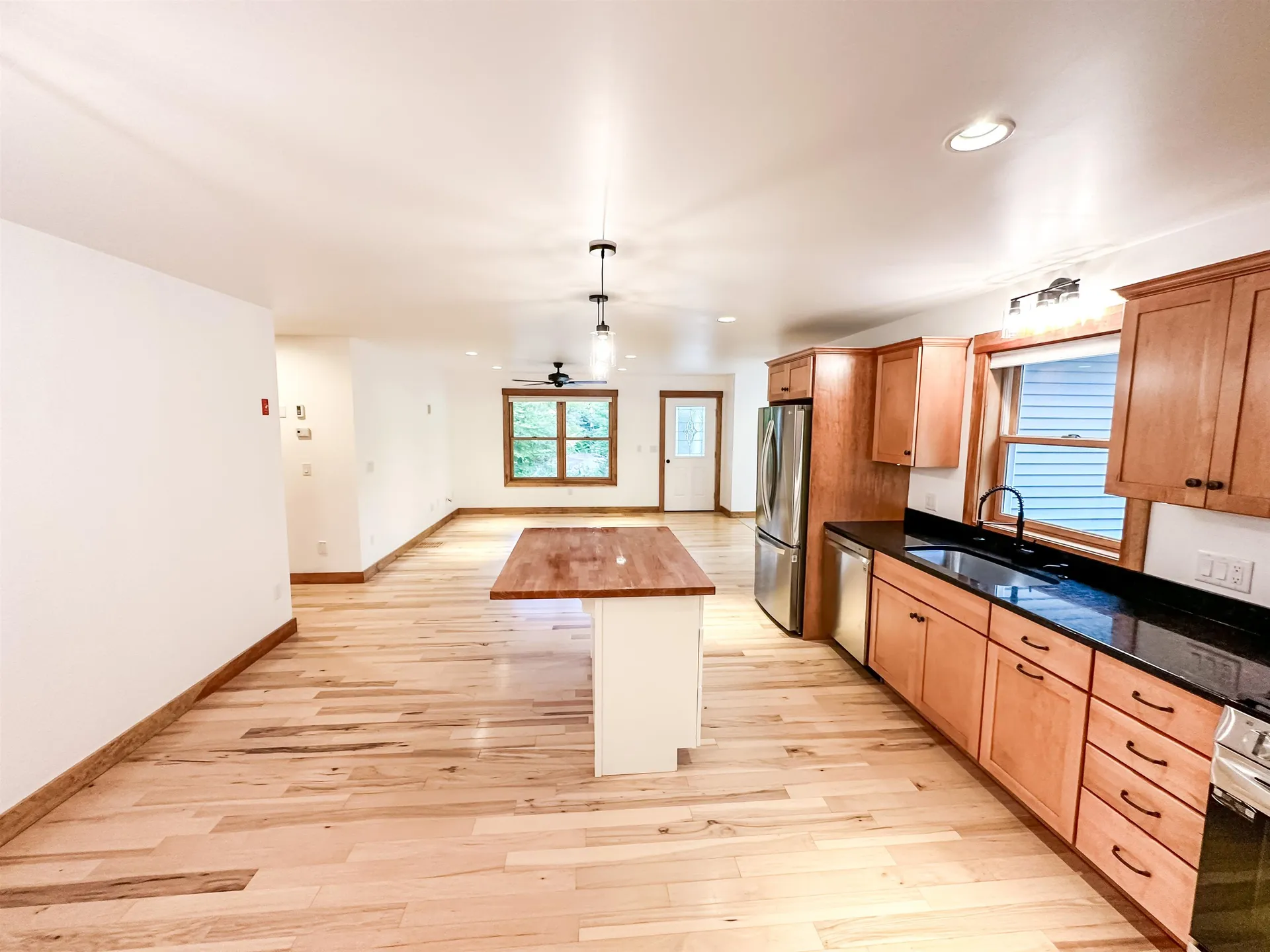272 Drake Hill Road Albany NH 03818