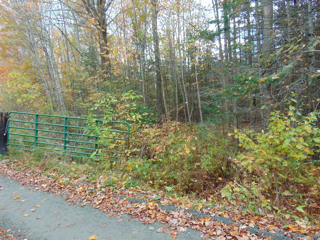 0 Wilderness Road Lunenburg VT 05906