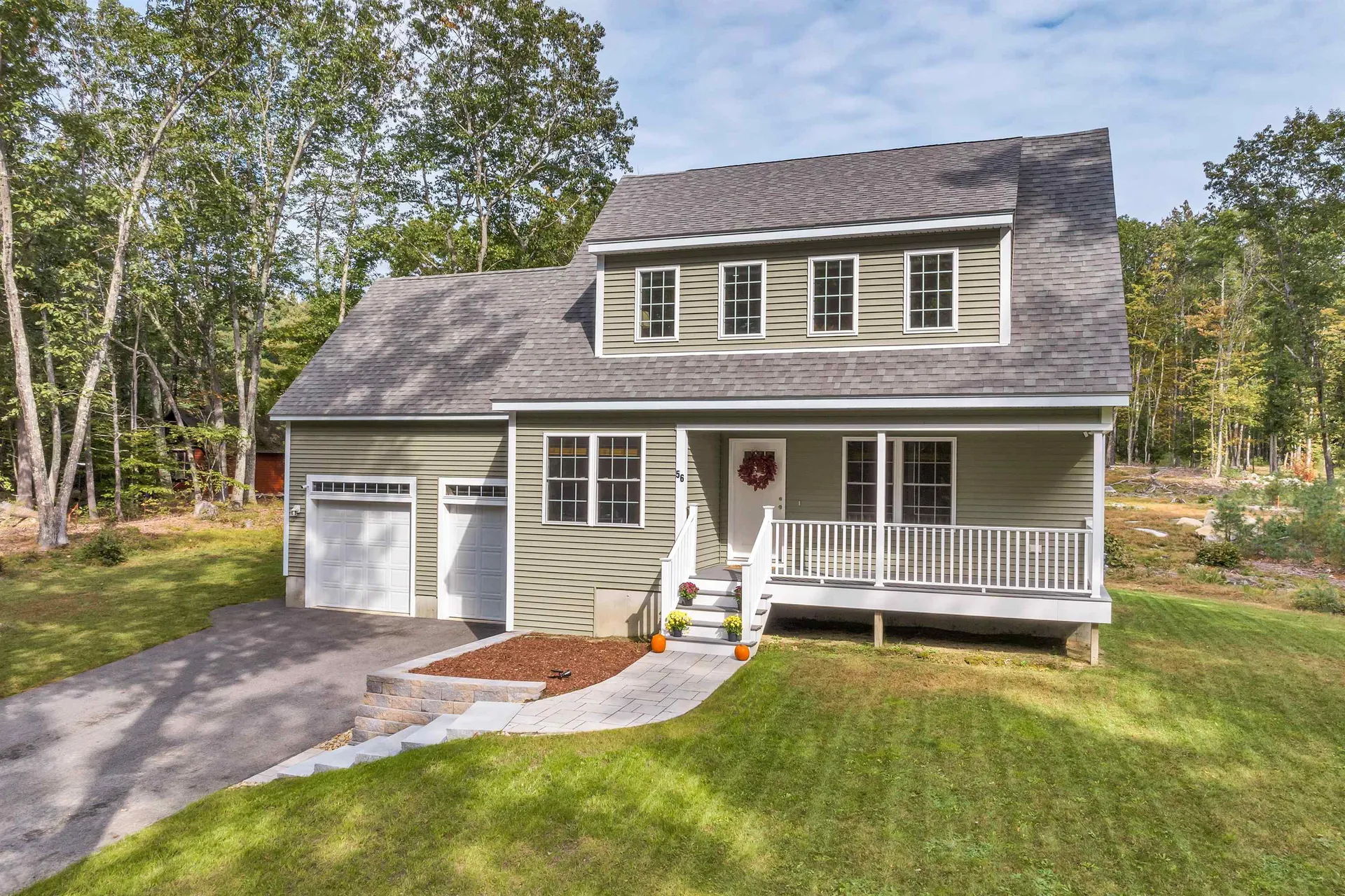 56 Whitehouse Road Rochester NH 03867