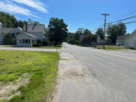 35 Depot Street Chester VT 05143