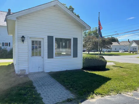 35 Depot Street Chester VT 05143