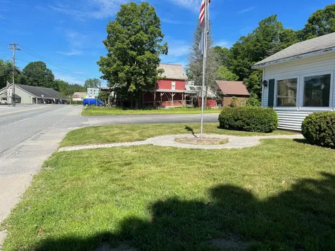 35 Depot Street Chester VT 05143