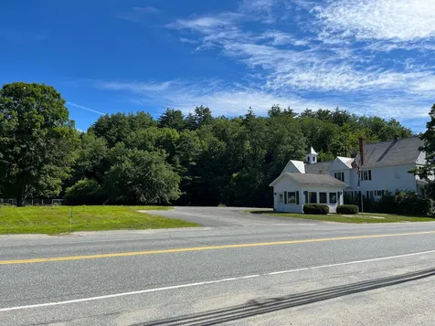 35 Depot Street Chester VT 05143