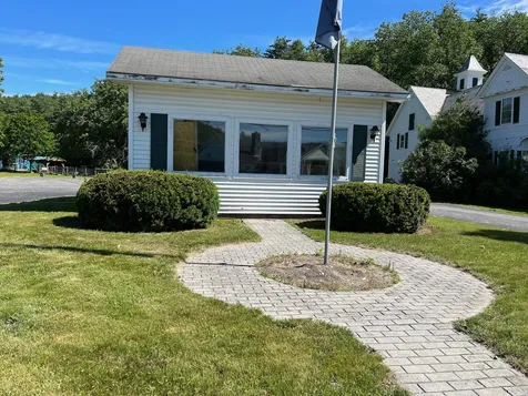 35 Depot Street Chester VT 05143