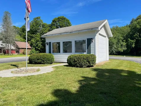 35 Depot Street Chester VT 05143