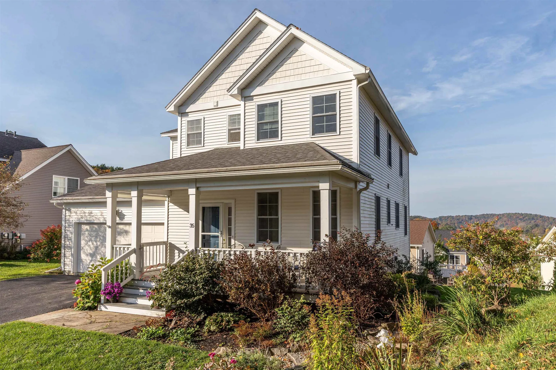 35 Elderberry Lane Hinesburg VT 05461