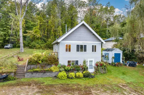 36 Filter Bed Road Wolfeboro NH 03894