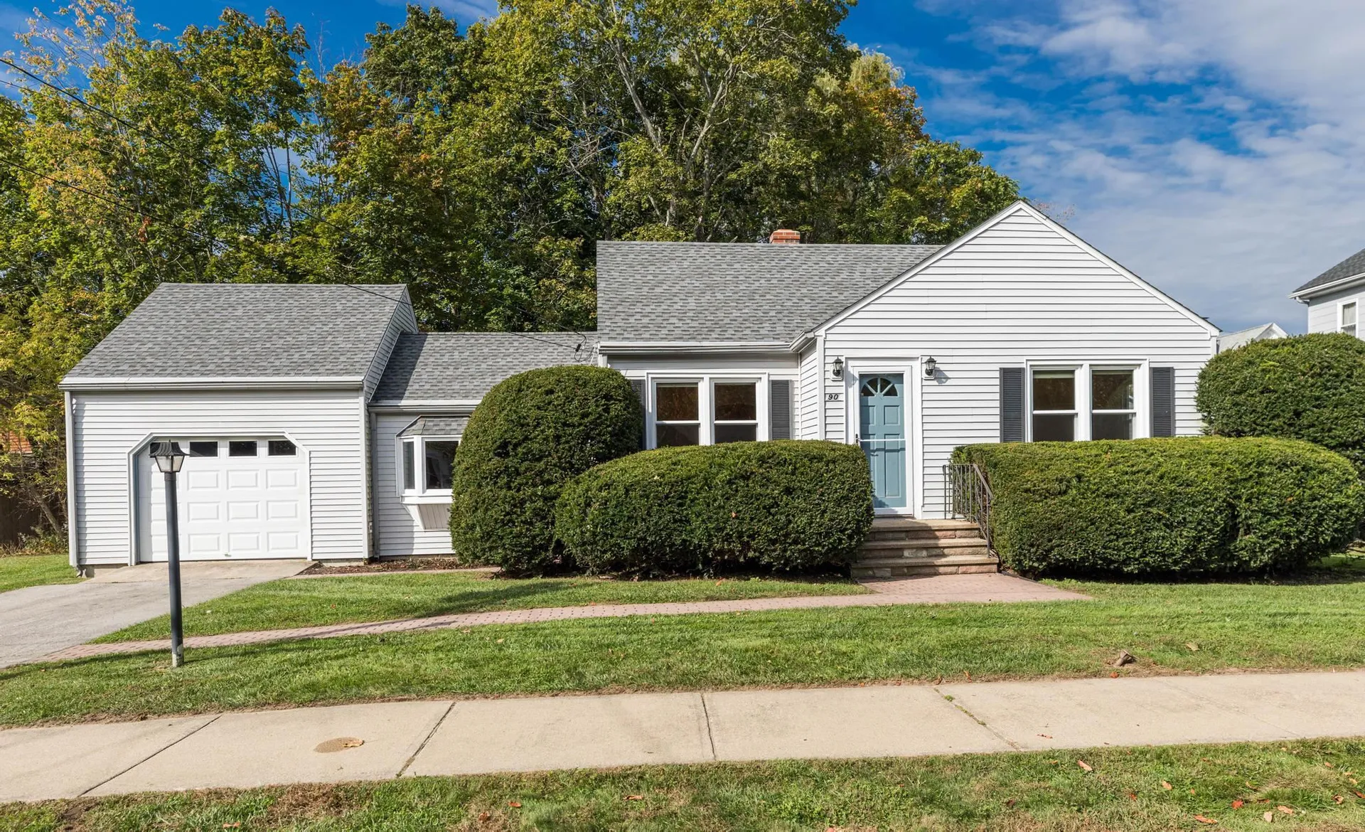 90 Grove Street Dover NH 03820
