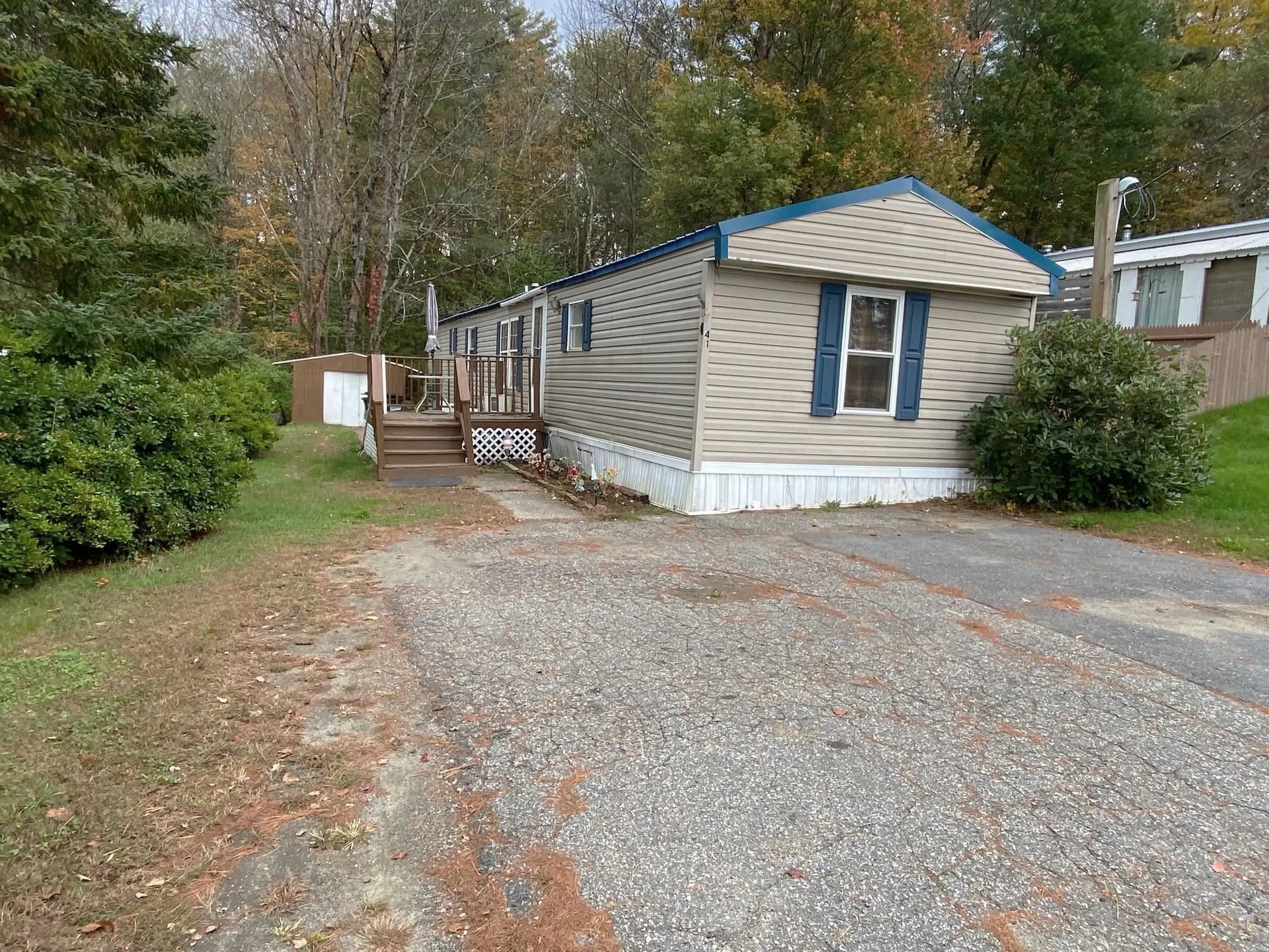 41 Morways Park Charlestown NH 03603