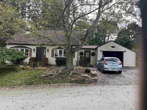 7 Paul Street Somersworth NH 03878