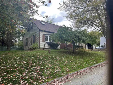 7 Paul Street Somersworth NH 03878
