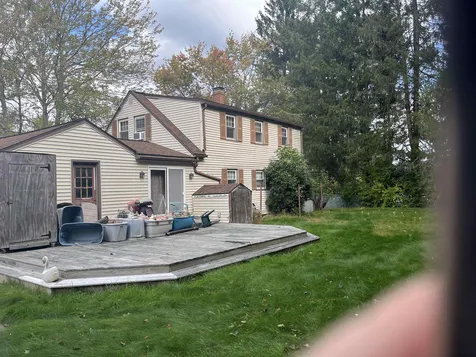 7 Paul Street Somersworth NH 03878