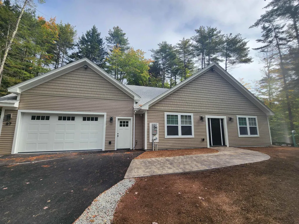 87 Poliquin Drive Conway NH 03818