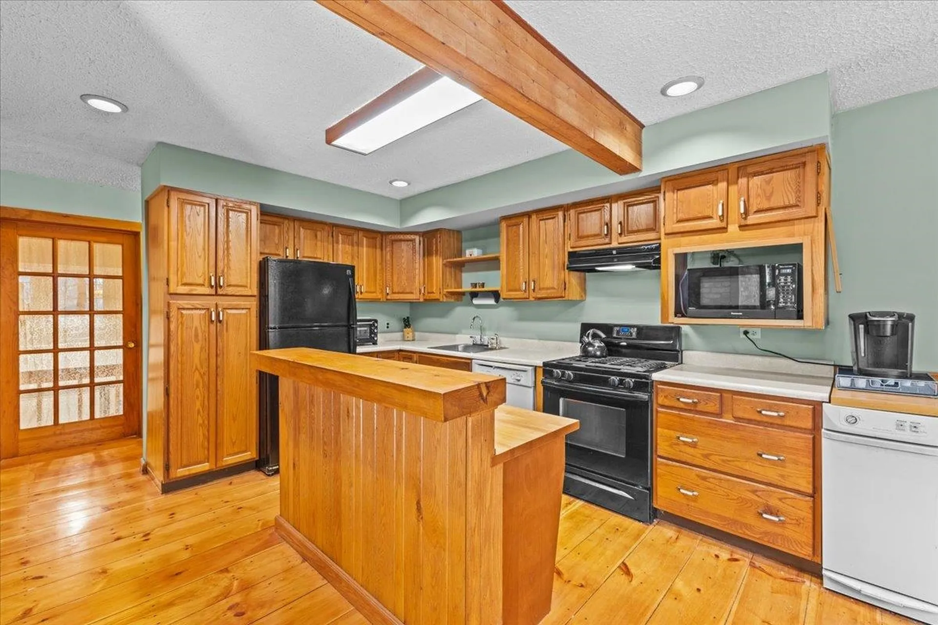 1000 Moulton Lane Stowe VT 05672