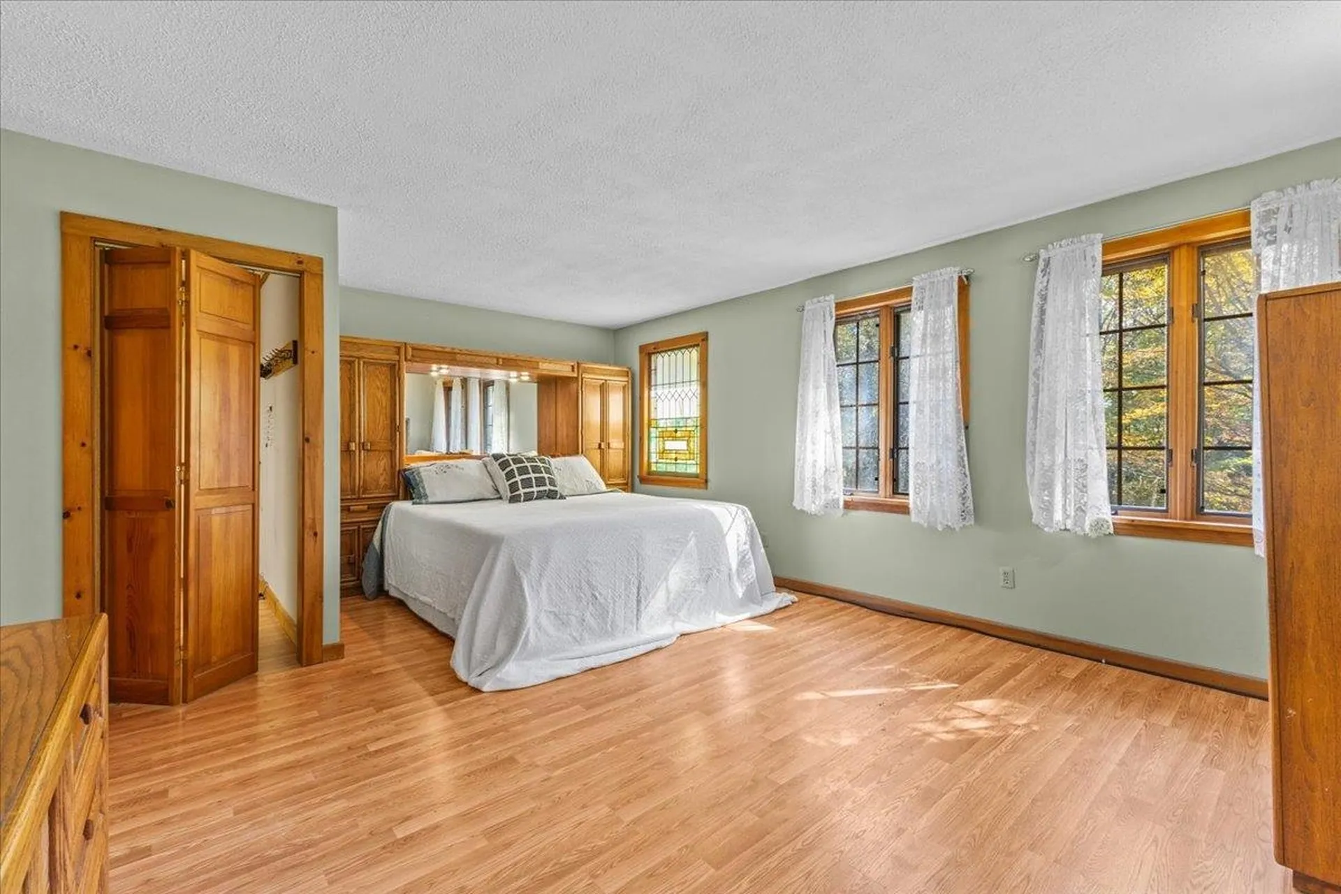 1000 Moulton Lane Stowe VT 05672