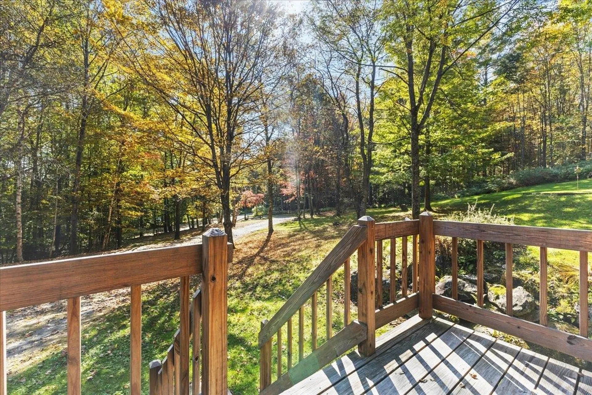 1000 Moulton Lane Stowe VT 05672