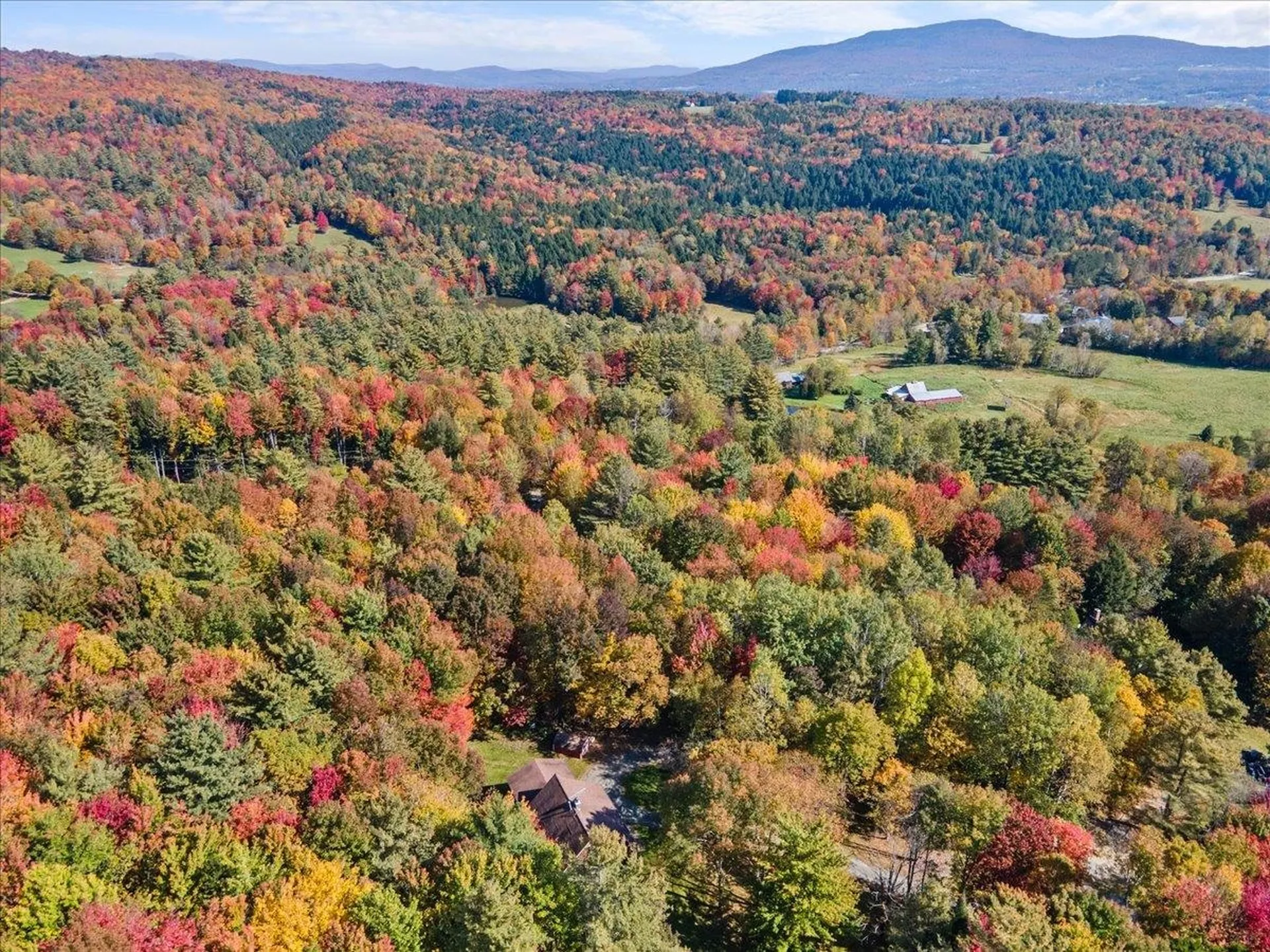 1000 Moulton Lane Stowe VT 05672