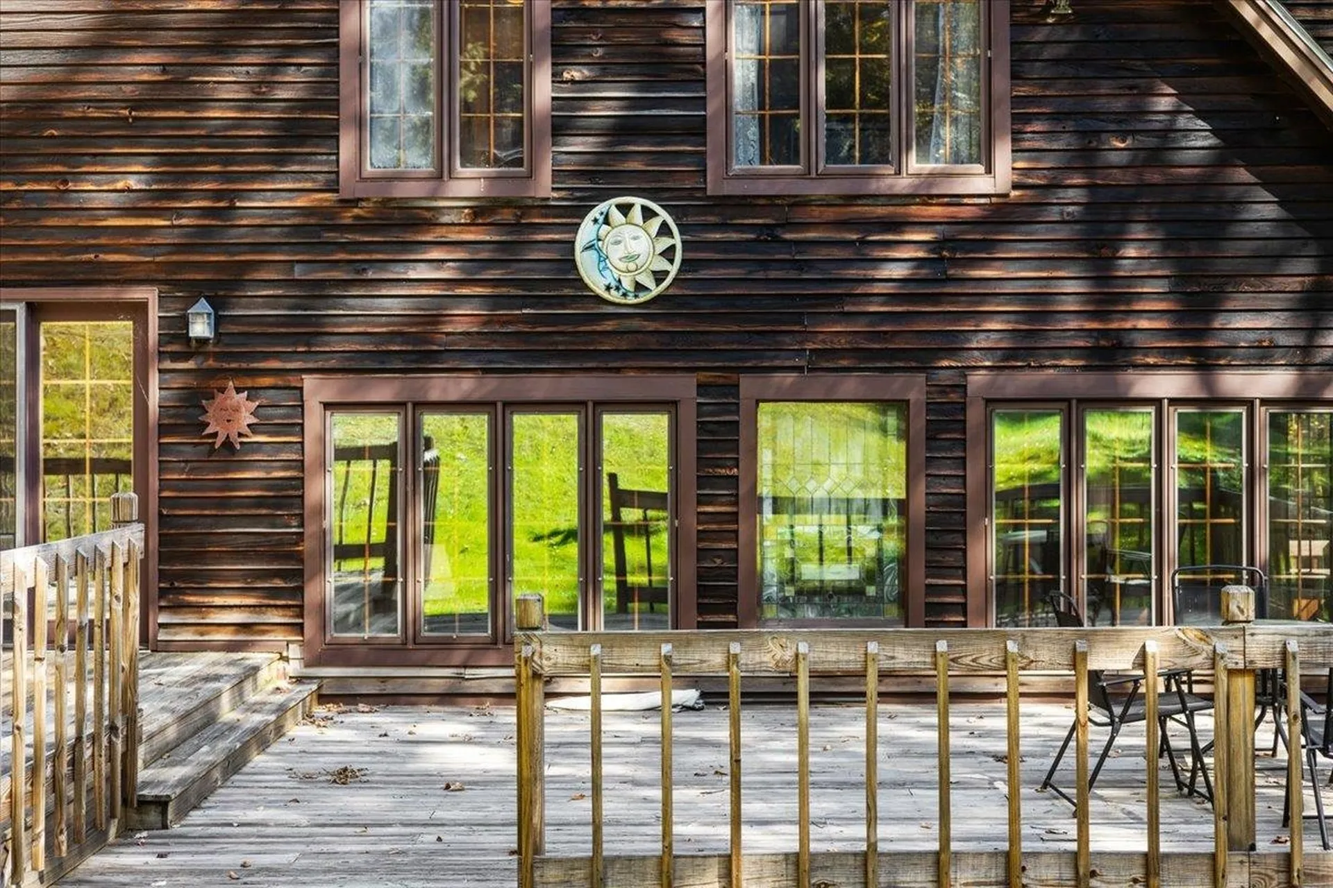 1000 Moulton Lane Stowe VT 05672