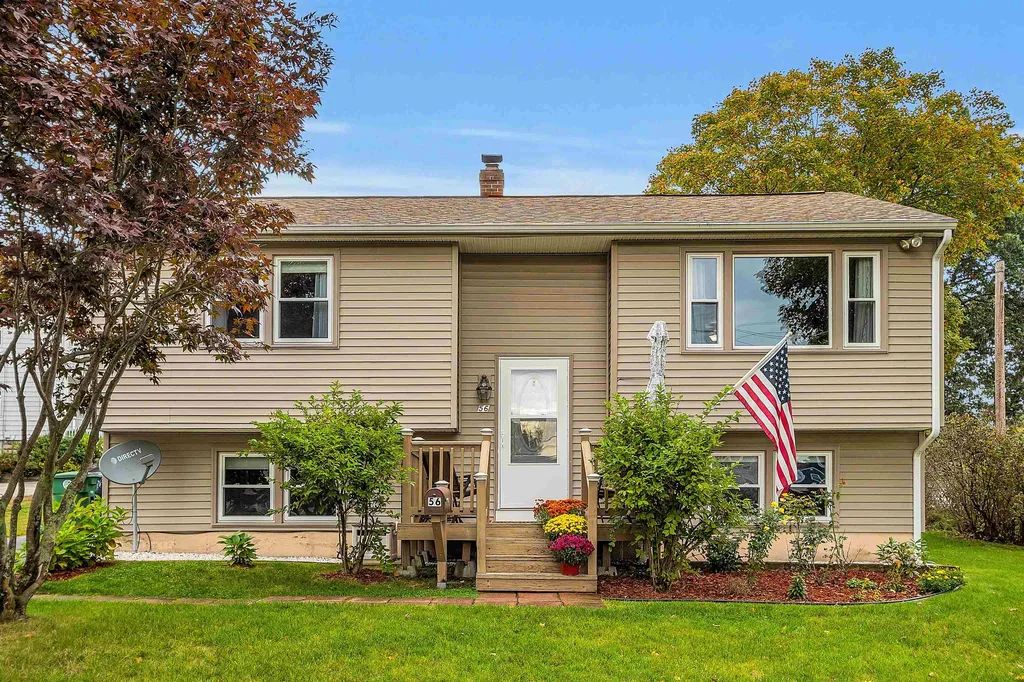 56 Arlington Street Nashua NH 03060