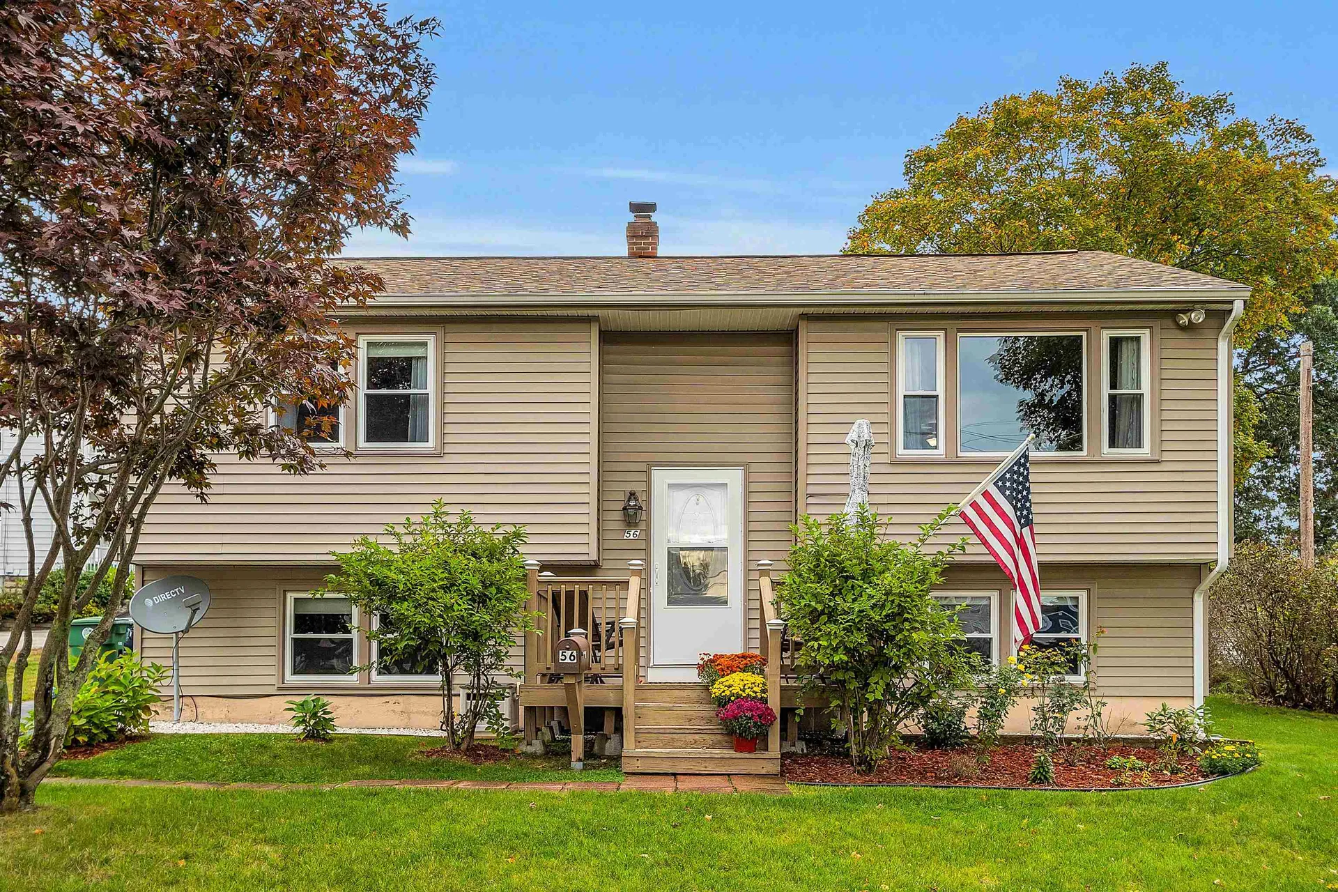 56 Arlington Street Nashua NH 03060