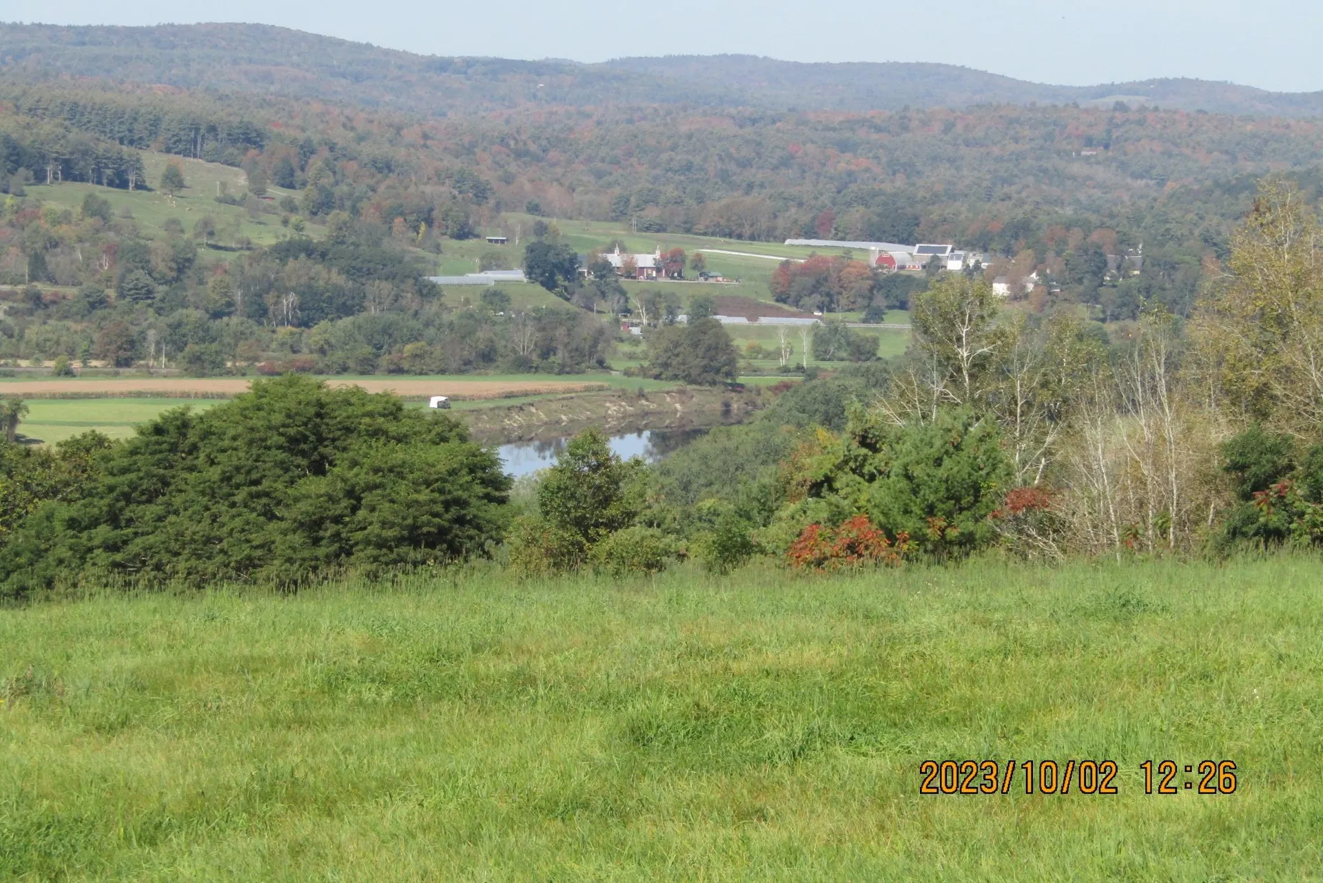00 Dartmouth College Highway Haverhill NH 03765
