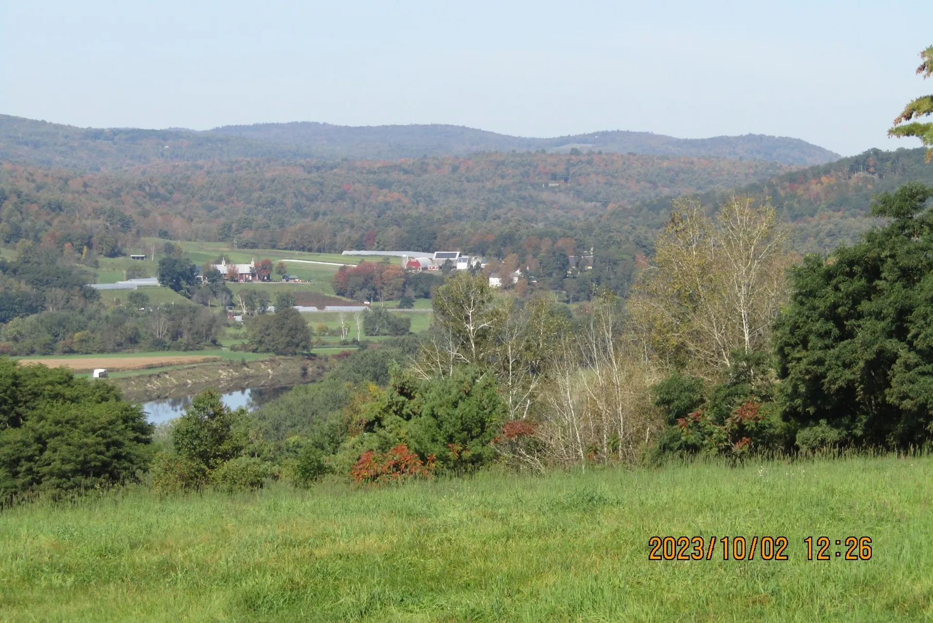 00 Dartmouth College Highway Haverhill NH 03765