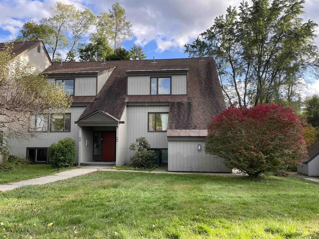 316 Brook Hollow Hanover NH 03755