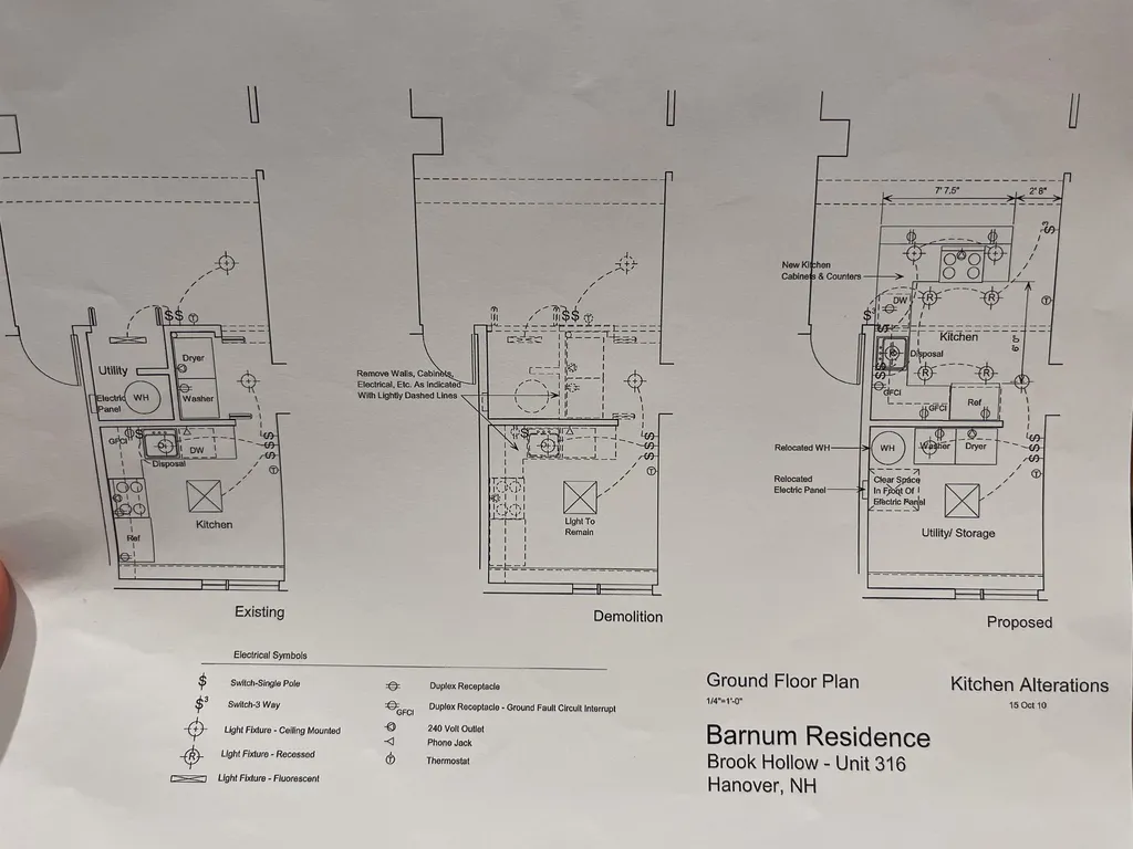316 Brook Hollow Hanover NH 03755