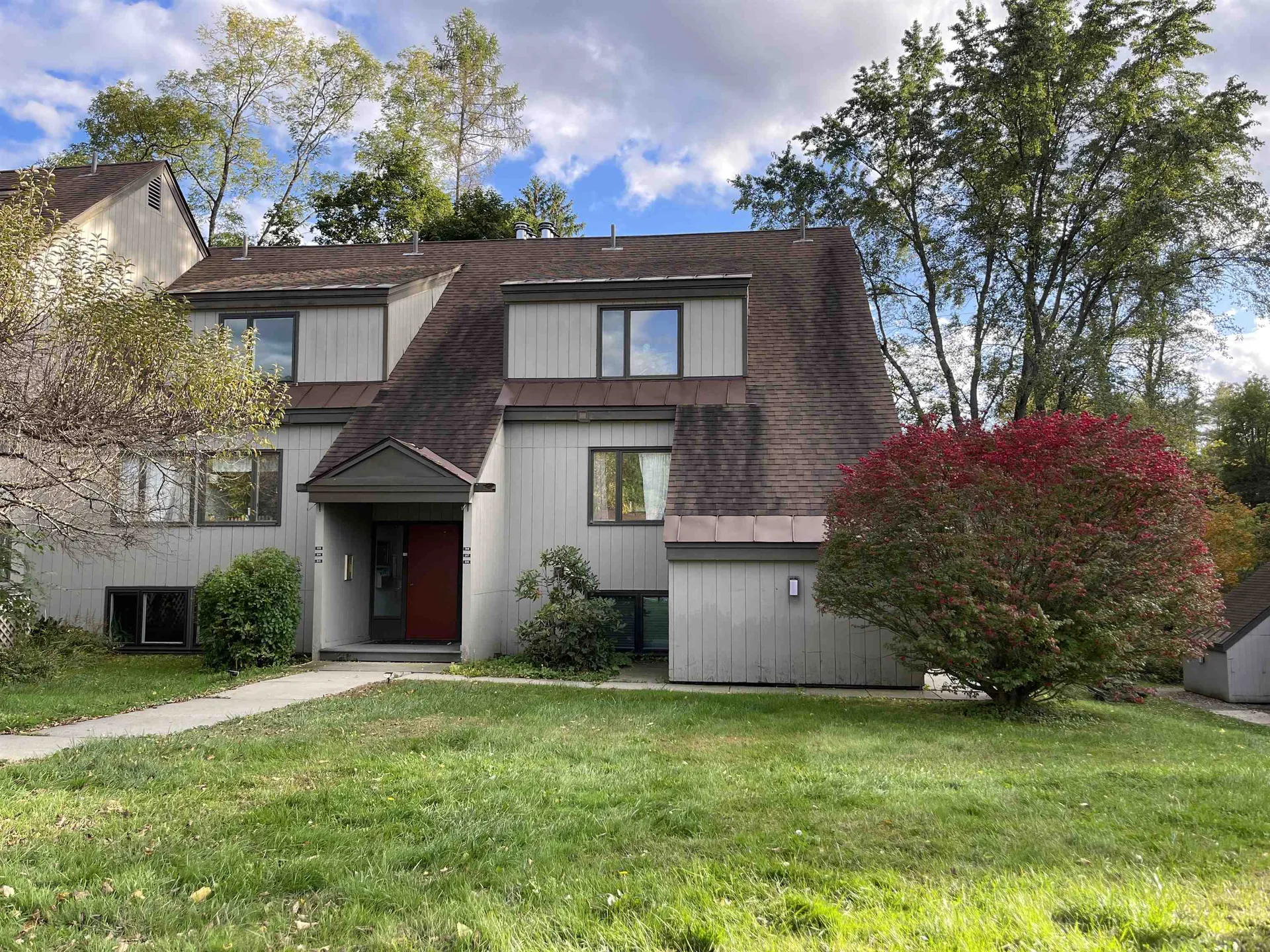 316 Brook Hollow Hanover NH 03755