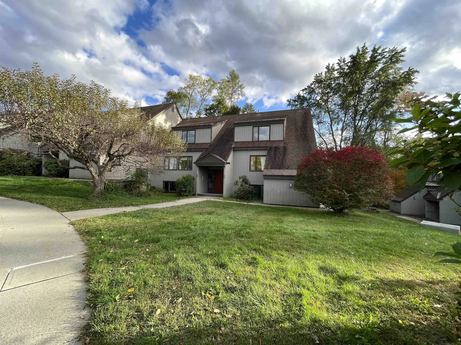 316 Brook Hollow Hanover NH 03755