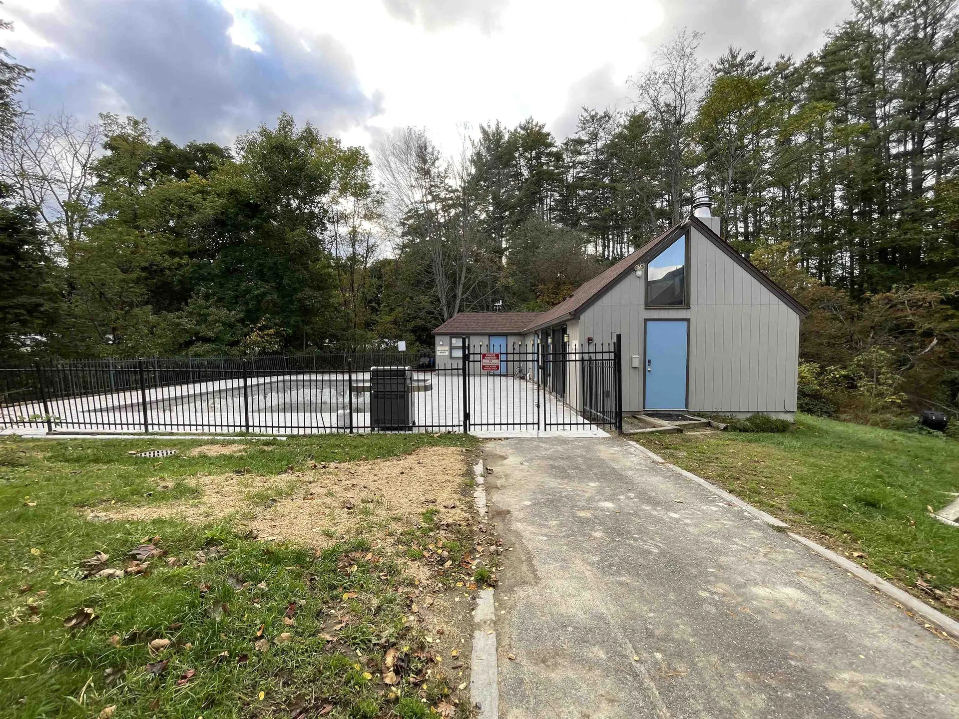 316 Brook Hollow Hanover NH 03755