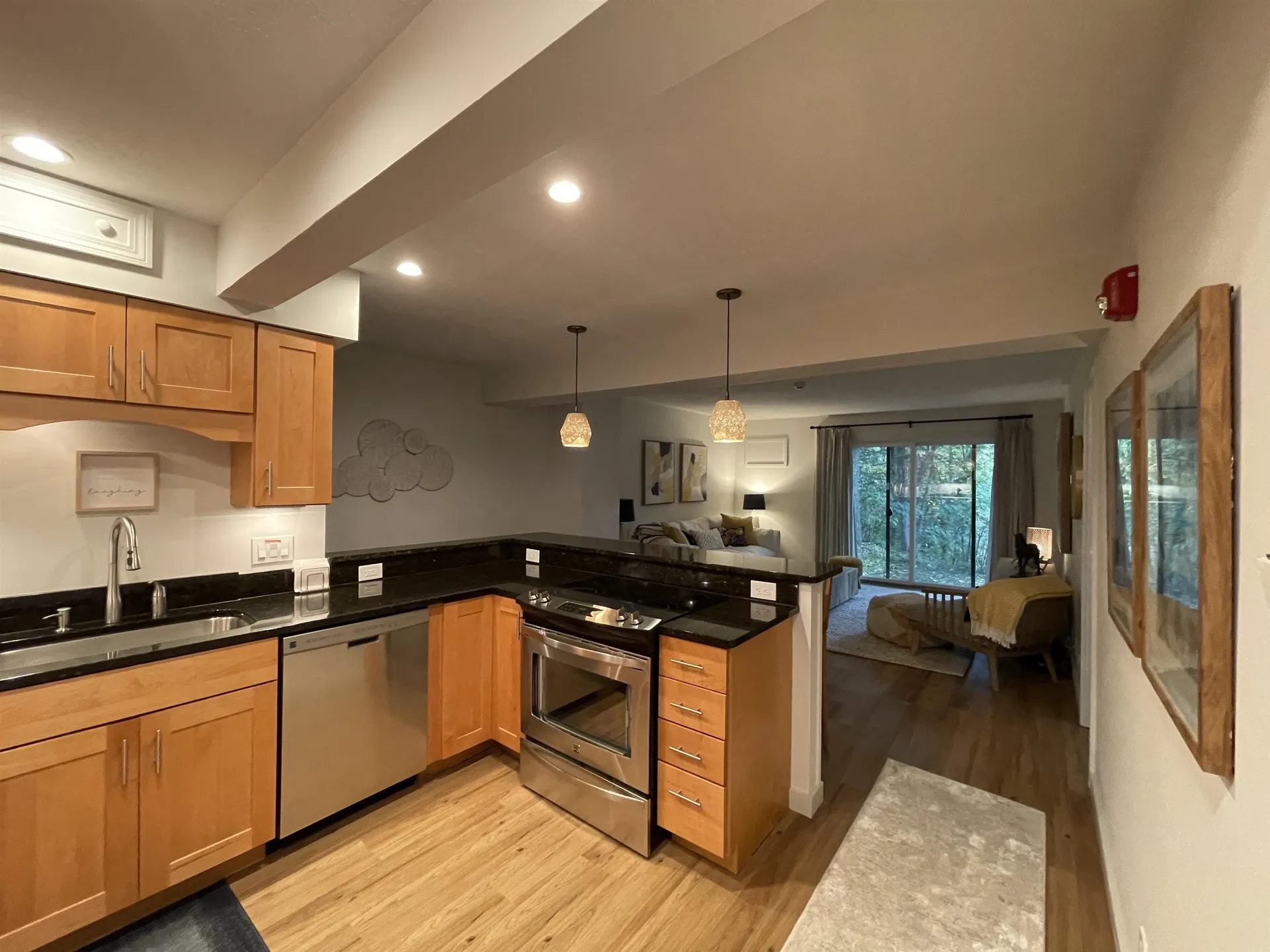 316 Brook Hollow Hanover NH 03755