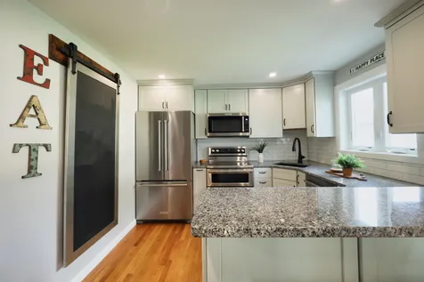 13 Great Brook Road Milford NH 03055