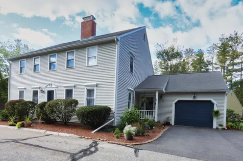 13 Great Brook Road Milford NH 03055
