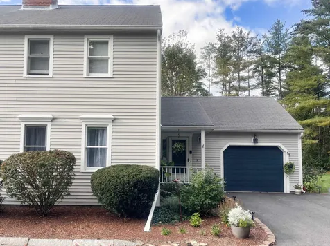 13 Great Brook Road Milford NH 03055