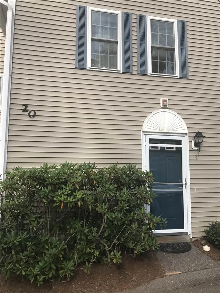 20 Shane Way Laconia NH 03246