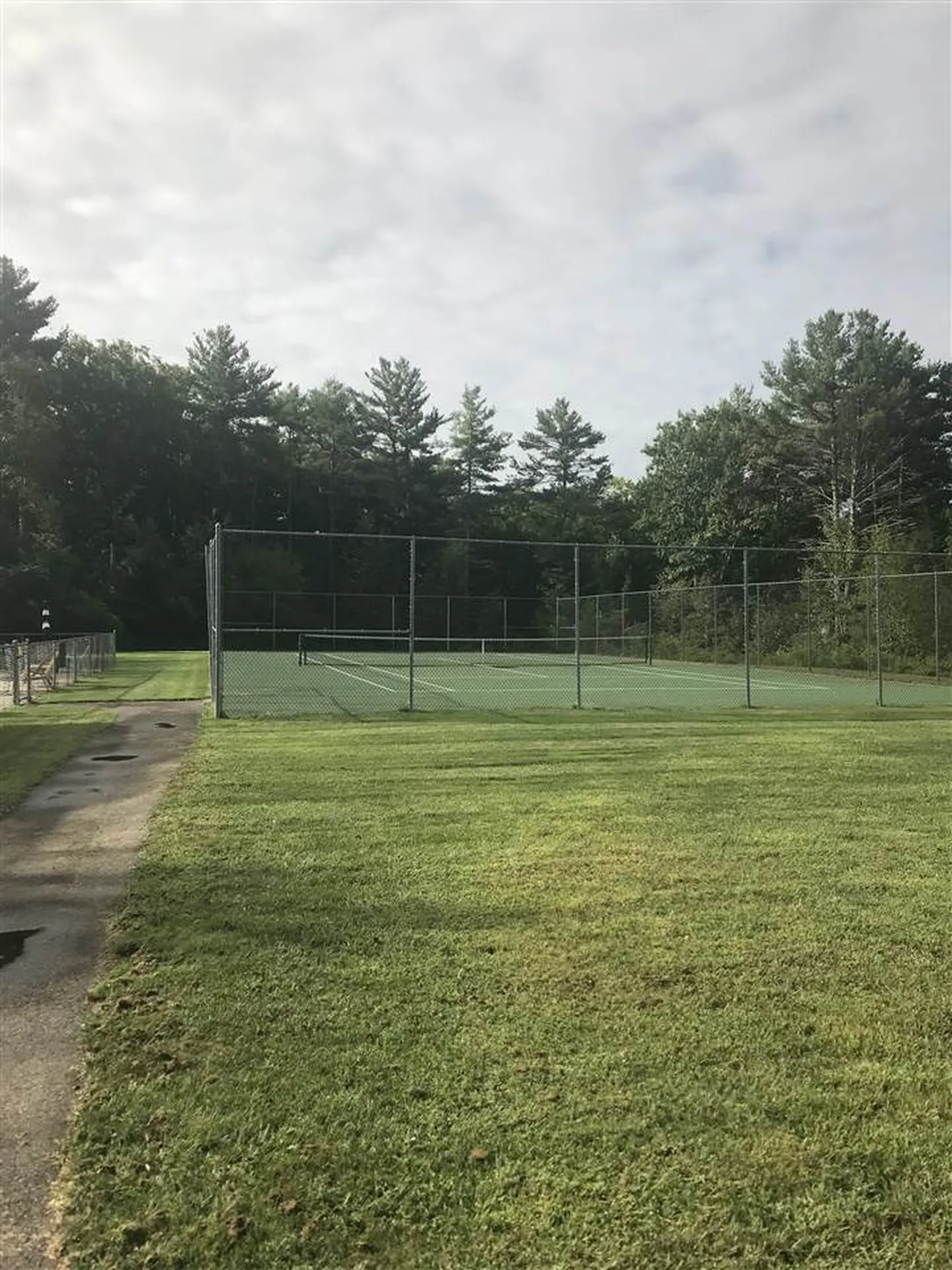 20 Shane Way Laconia NH 03246