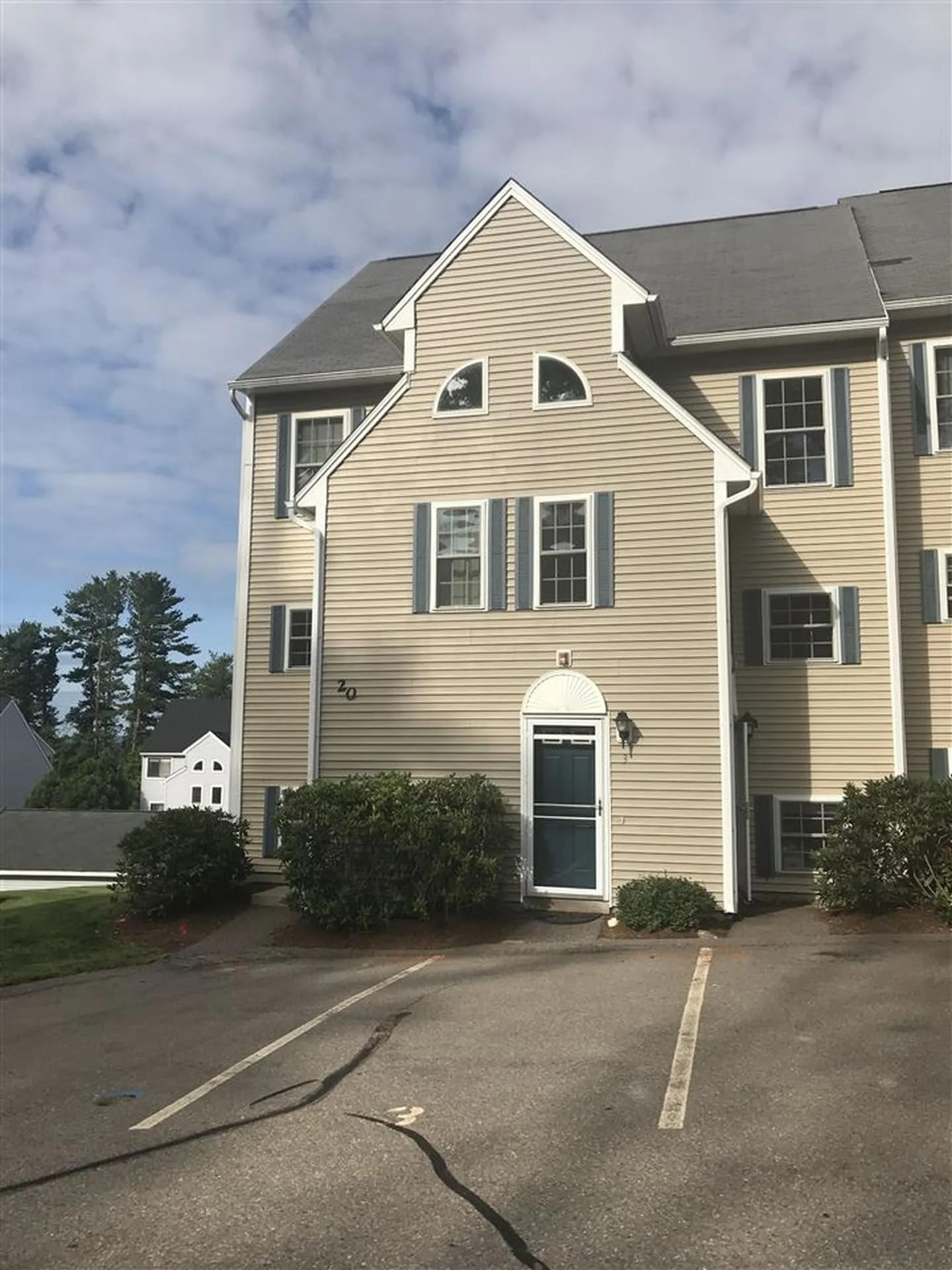 20 Shane Way Laconia NH 03246