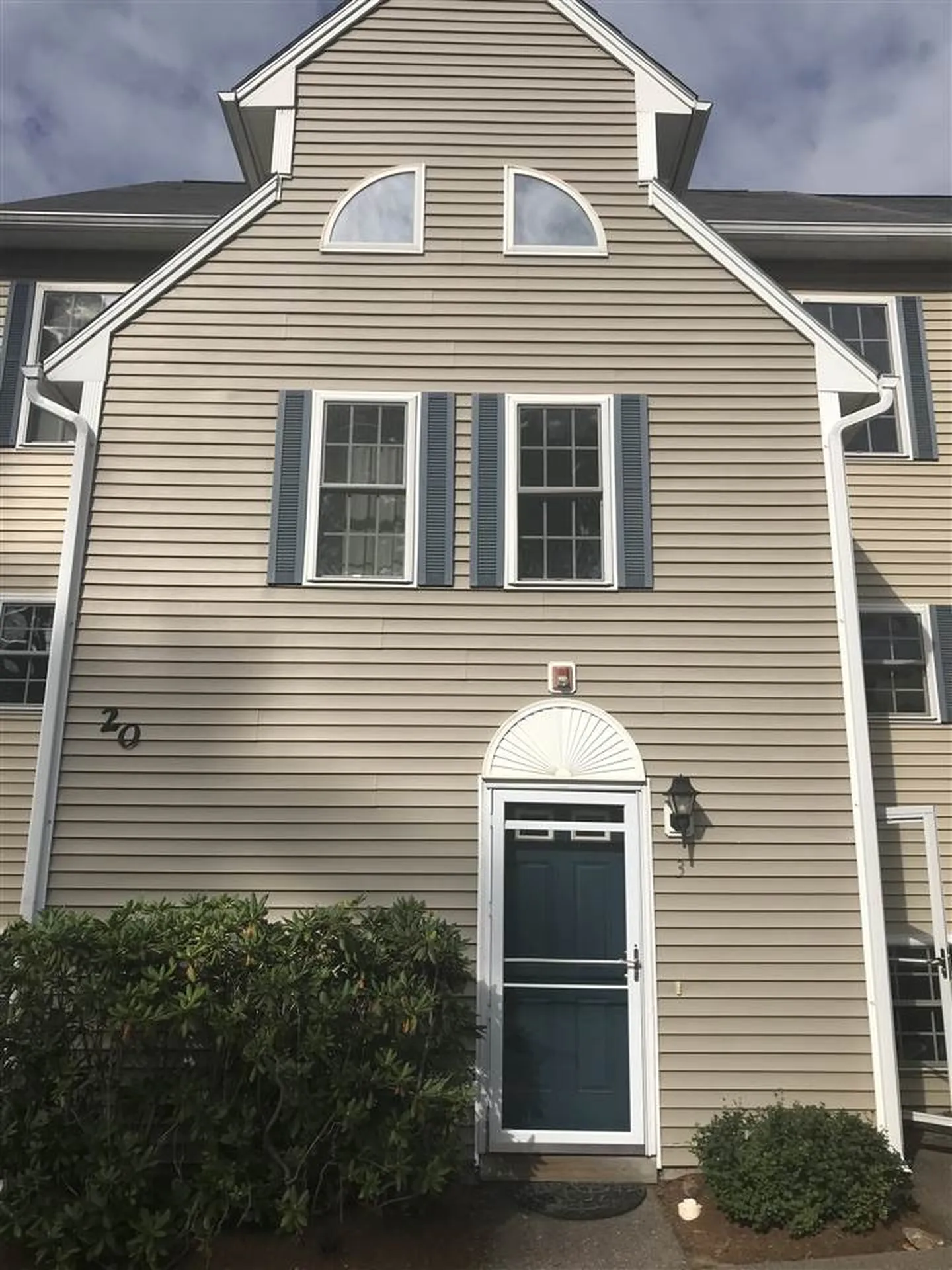 20 Shane Way Laconia NH 03246