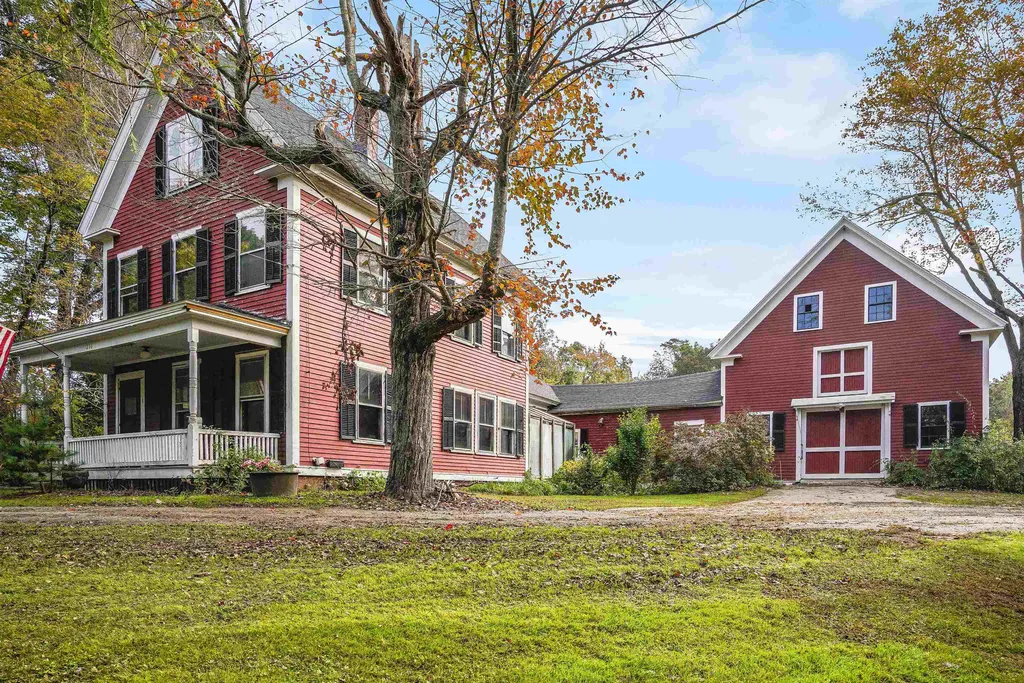 210 Portsmouth Avenue Stratham NH 03885