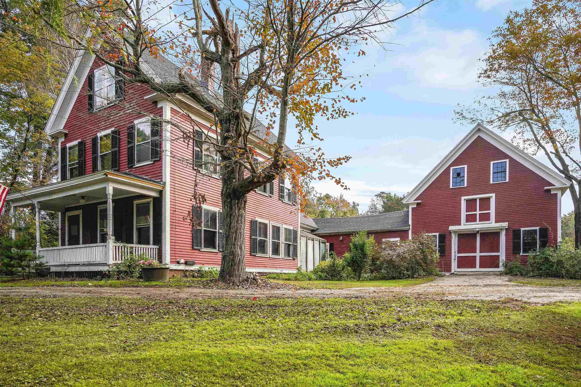 210 Portsmouth Avenue Stratham NH 03885